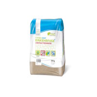 STONES Easy Einkehrfuge 1-5 mm hell - 20 kg Sack