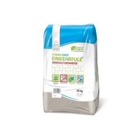 STONES Easy Einkehrfuge 1-5 mm grau - 20 kg Sack