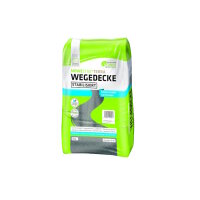 STONES MOWESTAB TERRA Wegedecke 0-8 mm anthrazit - 25 kg...