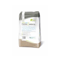 STONES Flex Eco Fugenmörtel 1-30 mm hell - 15 kg Sack