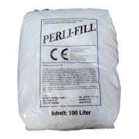 Perli-Fill Einblasdämmung - 1 Palette a 18 Sack...