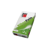 Baumit Lehmputz VitonFein - 25 kg Sack