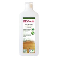 Biofa Naplana Pflegeemulsion 2085 - 5 l Flasche