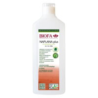 Biofa Naplana Plus antirutsch Pflegeemulsion 2086 - 0,5 l...