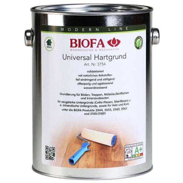 Biofa Universal Hartgrund 3754 -2,5 l Dose