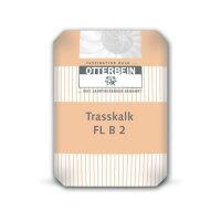 Otterbein Trasskalk FL B 2 - 25 kg Sack