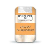 Otterbein CALCEA Kalkgrundputz - 25 kg Sack