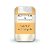 Otterbein CALCEA Kalkfeinputz - 25 kg Sack