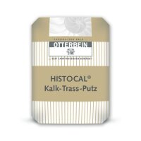 Otterbein HISTOCAL Kalk-Trass-Putz - 25 kg Sack