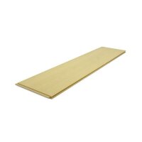 STEICO universal dry - 250 x 60 x 3,5 cm - 66 Platten (99...