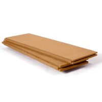 STEICO internal - 120 x 38 x 6,0 cm - 1 Platte (0,456...