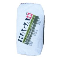 HAGA Bio-Kalkputzglätte - 18 kg Sack