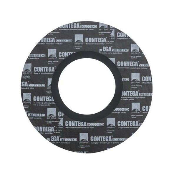 pro clima ROFLEX SOLIDO Ø 120-170 mm