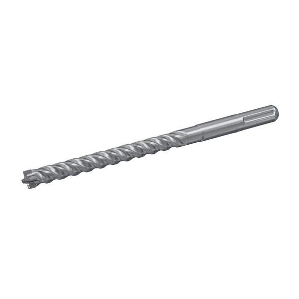 fischer Hammerbohrer SDS Plus Quattric II 12/100/160