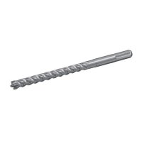 fischer Hammerbohrer SDS Plus Quattric II 12/100/160