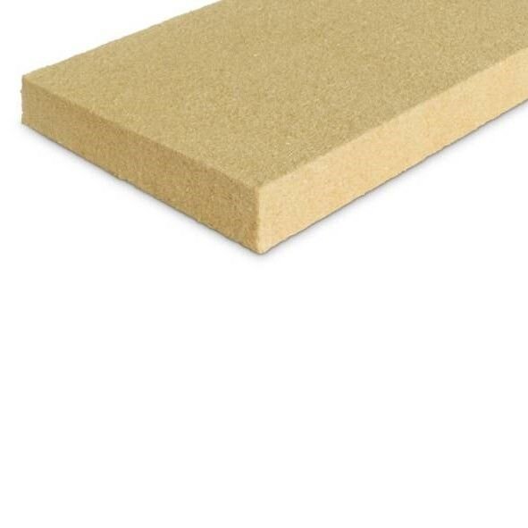 STEICO flex 036 - 122 x 57,5 x 4,0 cm - 1 Palette a 120 Platten (84,180 m²)