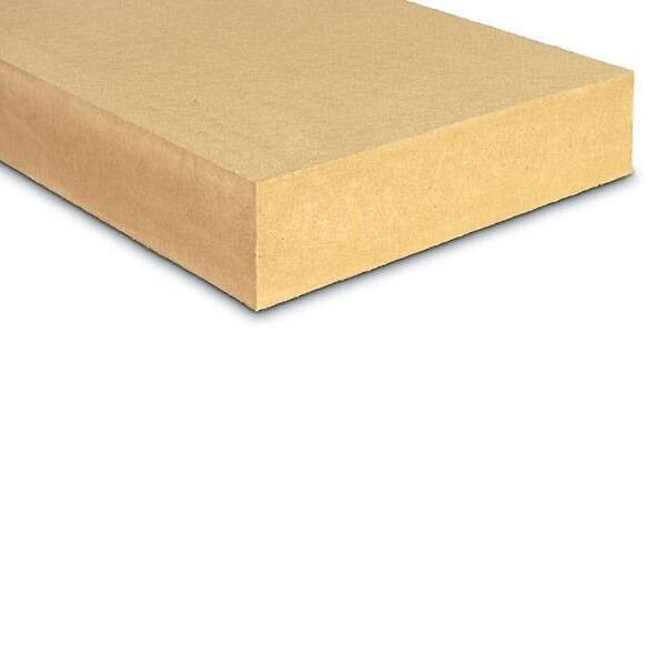 STEICO therm dry - 135 x 60 x 6,0 cm - 1 Palette a 38 Platten (30,780 m²)