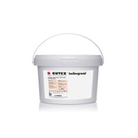 Gutex Mineral Grund weiß - 25 kg Eimer