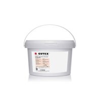 Gutex Durio Fassadenfarbe weiß - 15 l Eimer - MHD...