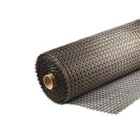 EMOTON Panello Basaltnetz 8 x 8 mm - 1 Rolle 1 x 50 m