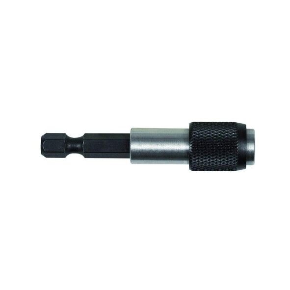 Bahco Irimo Quick-Release-Bithalter 1/4" Schnellwechsel - 60 mm lang