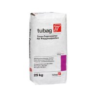 tubag TFP Fugenmörtel für Polygonalplatten - 25...