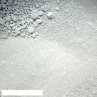 Kreidezeit Pigment Titanweiß Rutil - 175 g Becher