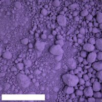 Kreidezeit Pigment Ultramarinviolett - 5 kg Beutel
