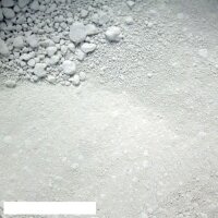 Kreidezeit Pigment Titanweiß Rutil - 5 kg Beutel