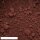 Kreidezeit Pigment Eisenoxidrot 180 - 500 g Becher