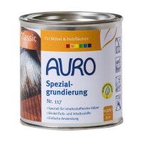 Auro Spezialgrundierung 117 - 0,375 l Dose