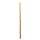 WoodLine Einzelne Stakete Kastanienholz, 0,80 m lang für Staketenzäune - 1 Stück
