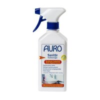 Auro Sanitär-Kraftreiniger 652 - 0,5 l Flasche