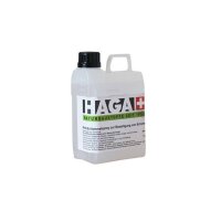 HAGA Anti-Schimmelspray - 1 l Kanister