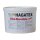 HAGA Hagatex-Silikatfarbe außen, naturweiß - 5 kg Eimer
