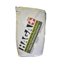 HAGA Hydro-Mineralschlämme - 20 kg Sack