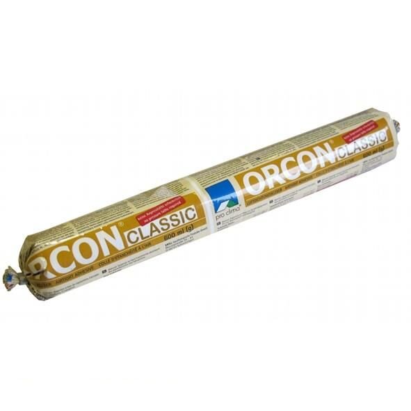 pro clima ORCON CLASSIC 600 ml Schlauch