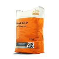 Rajasil KFIP Kalkfilzputz - 25 kg Sack