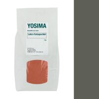 CLAYTEC YOSIMA Lehm-Farbspachtel SC 0 - 1 kg Beutel