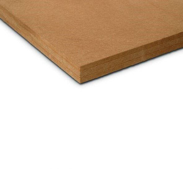 CLAYTEC HFA MAXI - 125 cm x 187,5 cm Platte (25 mm dick), 37,20