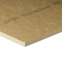 GUTEX Thermofloor - 120 x 60 x 3 cm - 140 Platten...