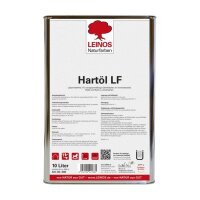 Leinos Hartöl LF 248  - 10 l Eimer