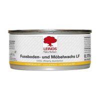 Leinos Fußboden- und Möbelwachs LF 310  -...