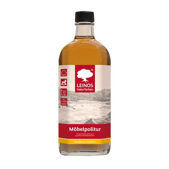 Leinos Möbelpolitur 910