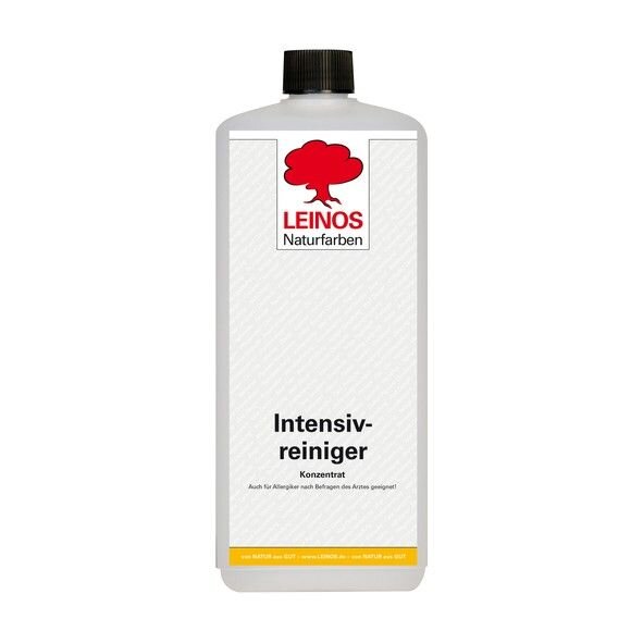 Leinos Intensivreiniger 935  - 0,5 l Flasche