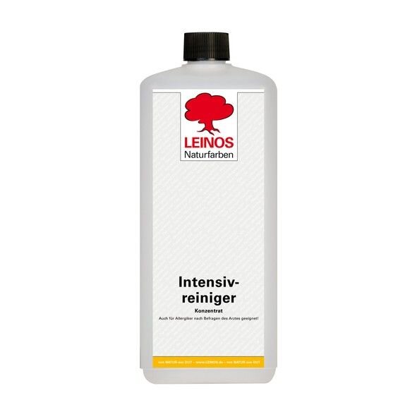 Leinos Intensivreiniger 935  - 1 l Flasche