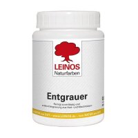 Leinos Entgrauer 940  - 0,5 l Dose