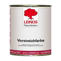 Leinos Vorstreichfarbe 810  - 0,75 l Dose