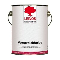Leinos Vorstreichfarbe 810  - 2,5 l Kanister