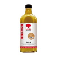 Leinos Hartöl 240 Pinie - 0,25 l Flasche